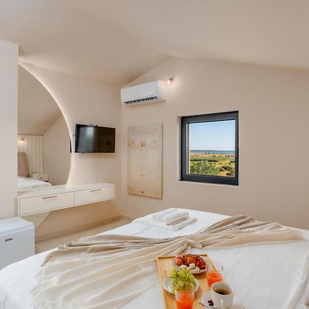 Villa Slatina Near Zrce Beach Novalja Bagian luar foto