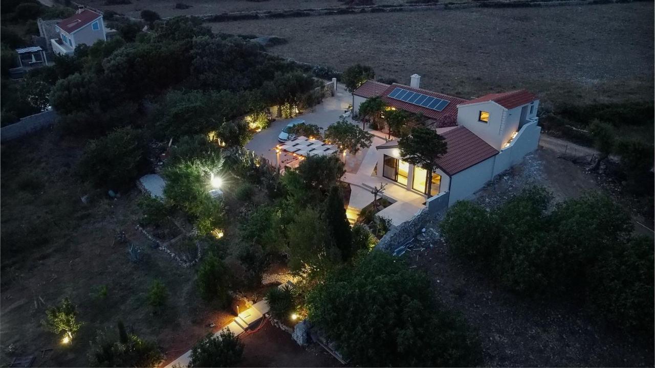 Villa Slatina Near Zrce Beach Novalja Bagian luar foto