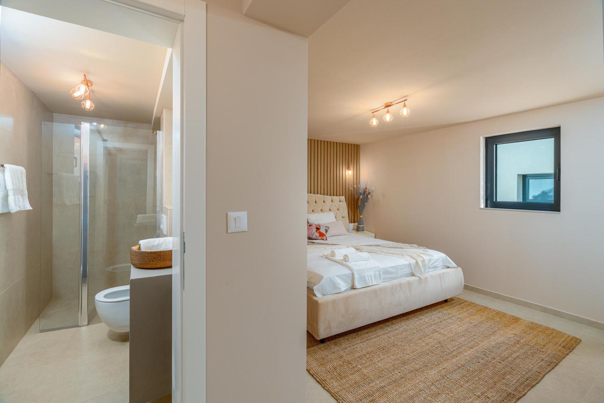Villa Slatina Near Zrce Beach Novalja Bagian luar foto